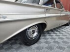 Thumbnail Photo 29 for 1961 Chevrolet Impala Sedan